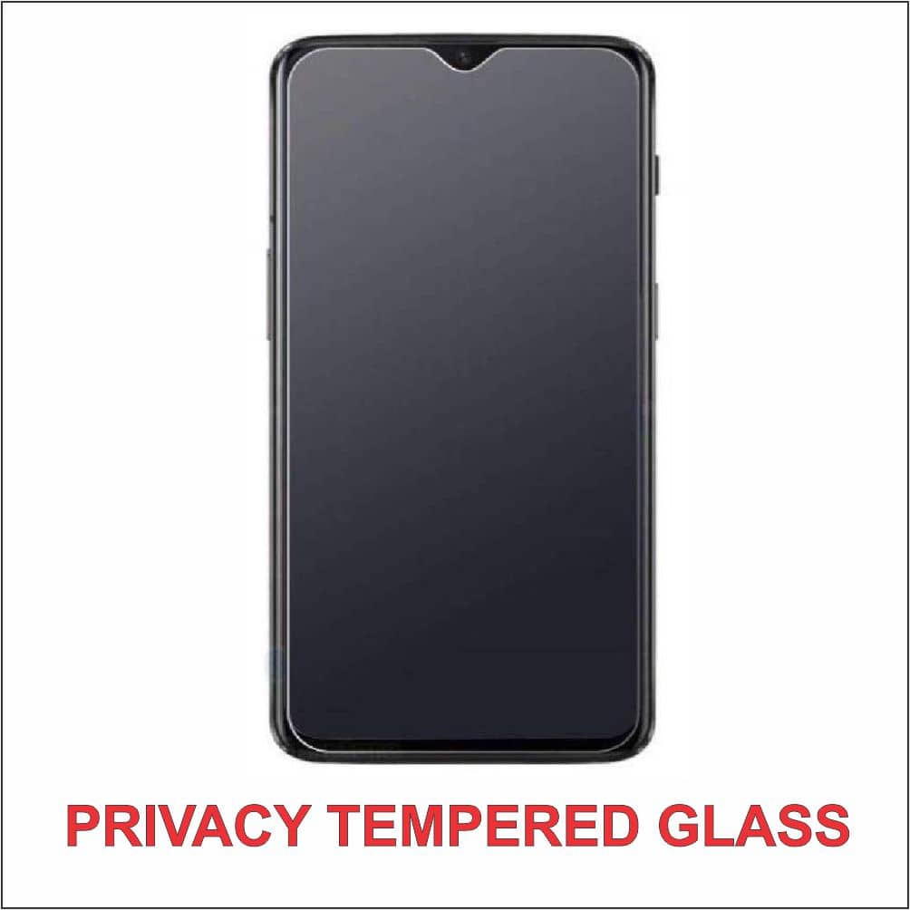 Samsung Privacy Tempered Glass