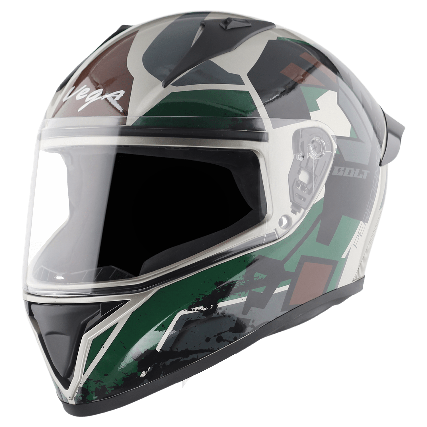 Bolt Army Helmet