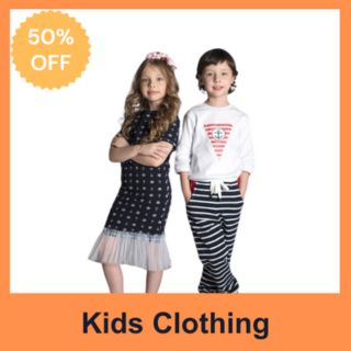 Kids Clothing