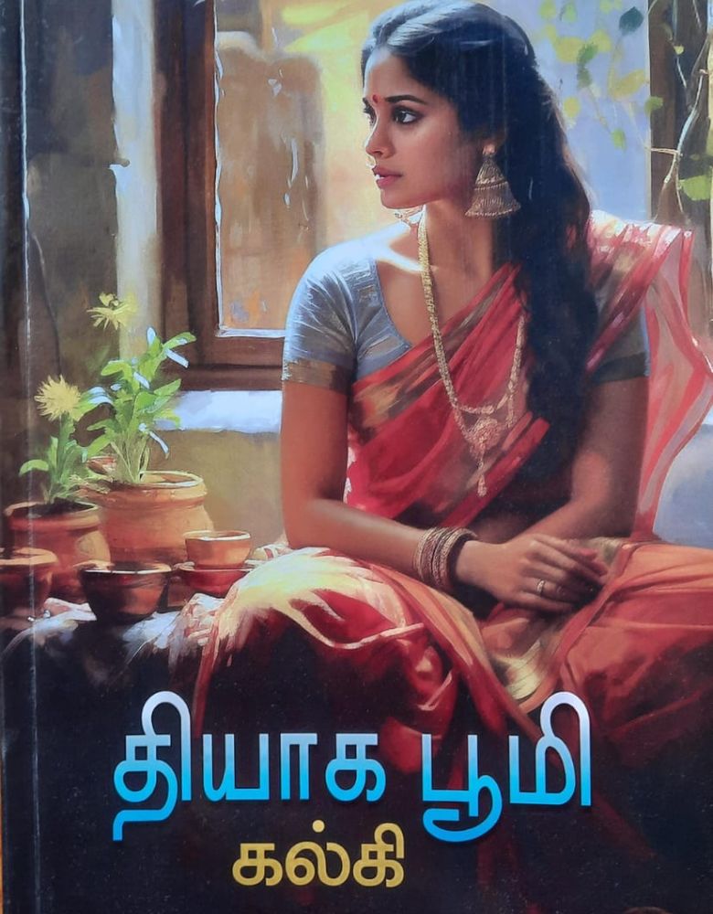 தியாக பூமி