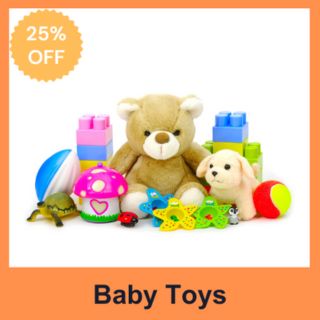 Baby Toys