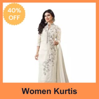 Women Kurtis